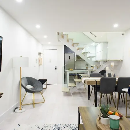 Ferienwohnung 75-3A 3Br Duplex Prime Ues W&D In Unit Sleeps 6